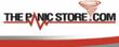 The Panic Store Announces New Category For Knives, May Offer